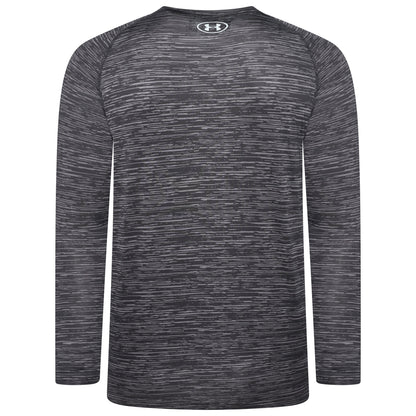 Under Armour Long Sleeve Stretch Tech T-Shirt