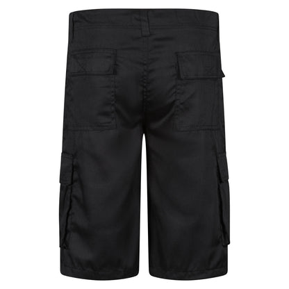 Eros 6 Pocket Cargo Shorts