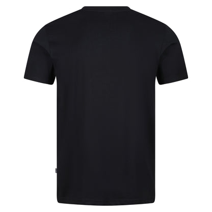 Puma Diagonal Stripe Graphic T-Shirt