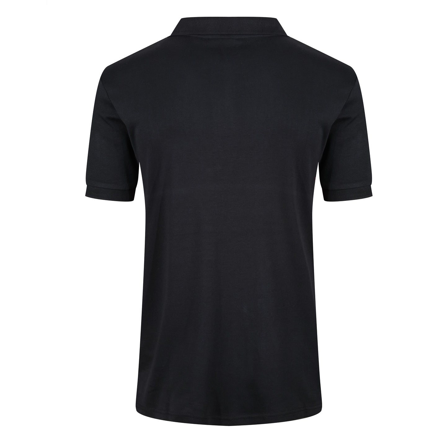 TL London Vertical Panel Polo Shirt