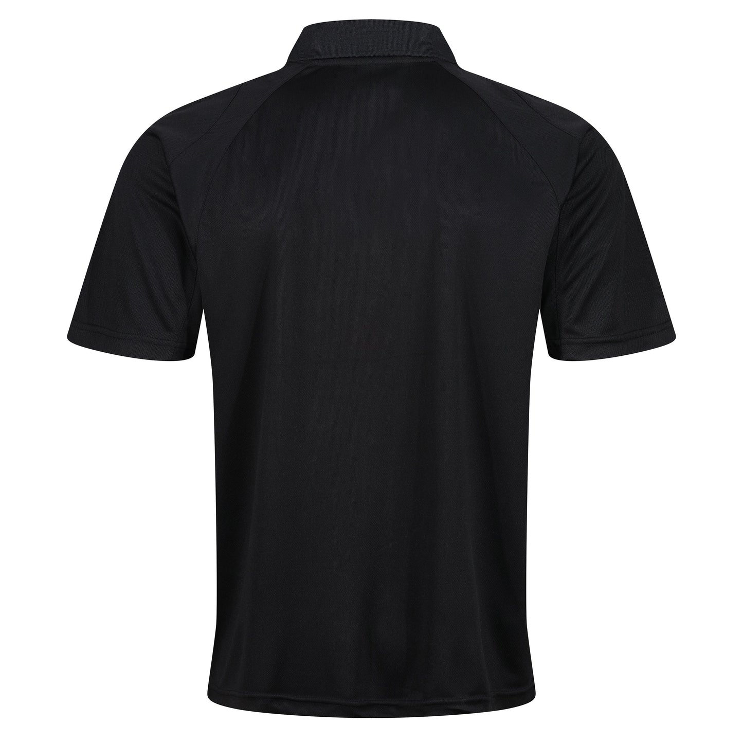 Boronia Gradient Breathable Polo Shirt