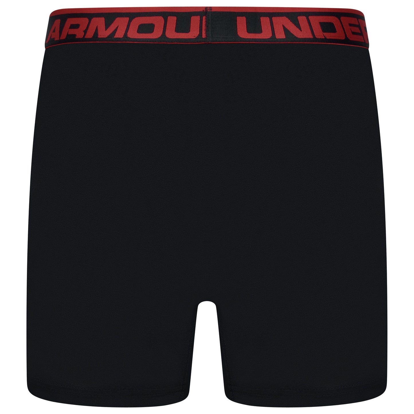 Under Armour 6" Charged Micro Fiber 3 Pack Boxerjocks