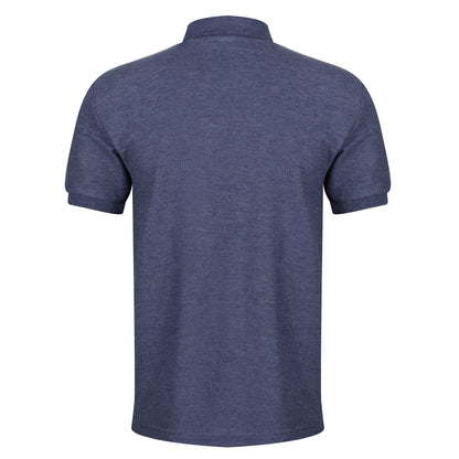 Fruit of the Loom 65/35 Tailored Polo Shirt