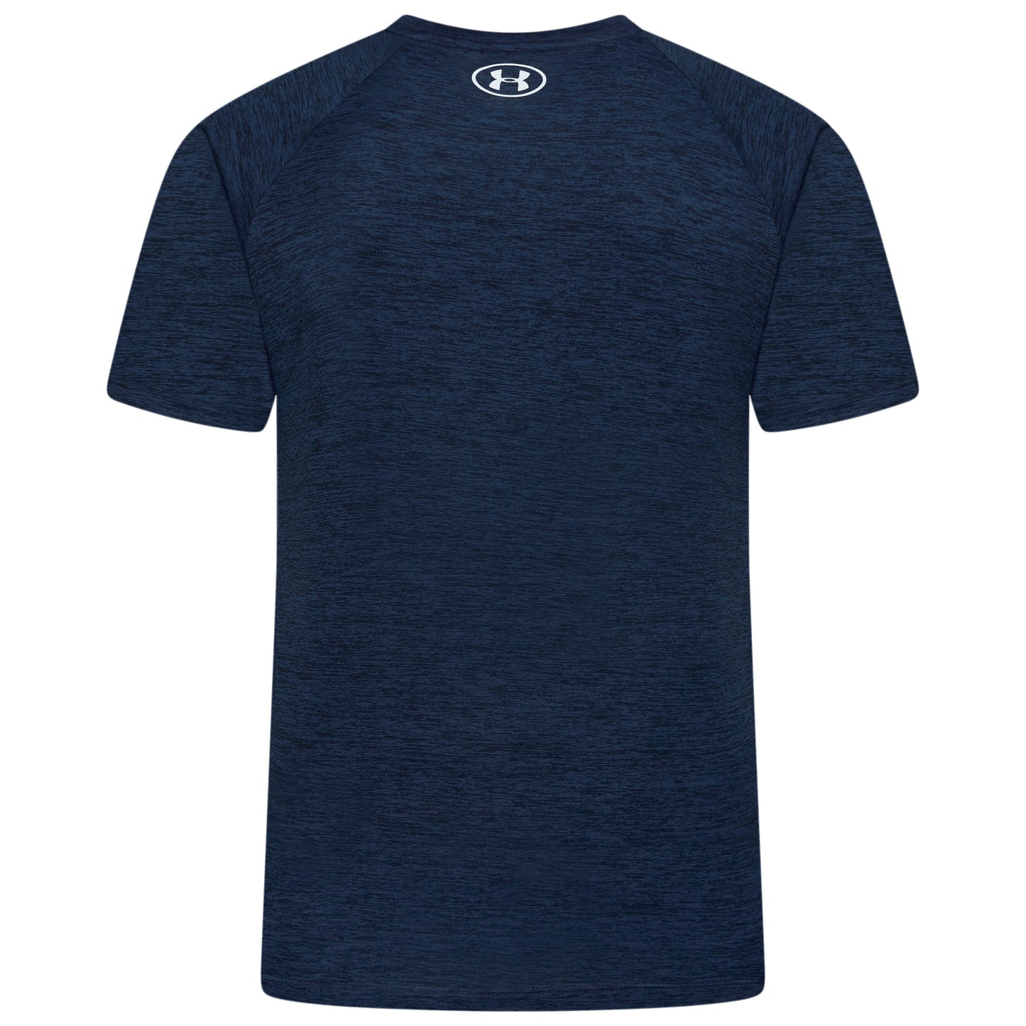 Under Armour Heatgear Tech Marl T-Shirt