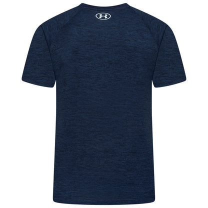 Under Armour Heatgear Tech Marl T-Shirt