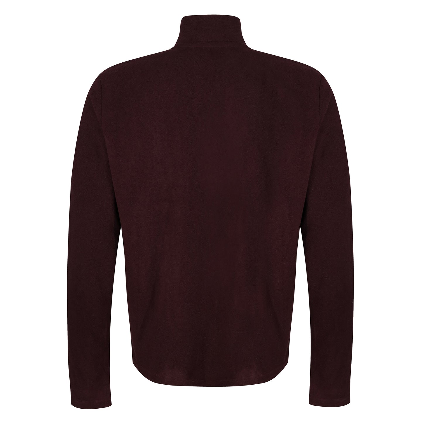 Brave Soul Hike Quarter Zip Fleece