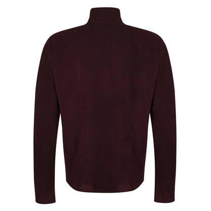Brave Soul Hike Quarter Zip Fleece