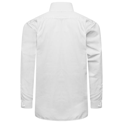 Orn Manchester Long Sleeve Button Up Shirt