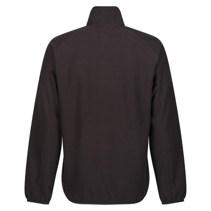 Regatta Navigate Quarter Zip Fleece