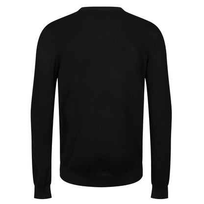 City Comfort Crew Neck Jumper