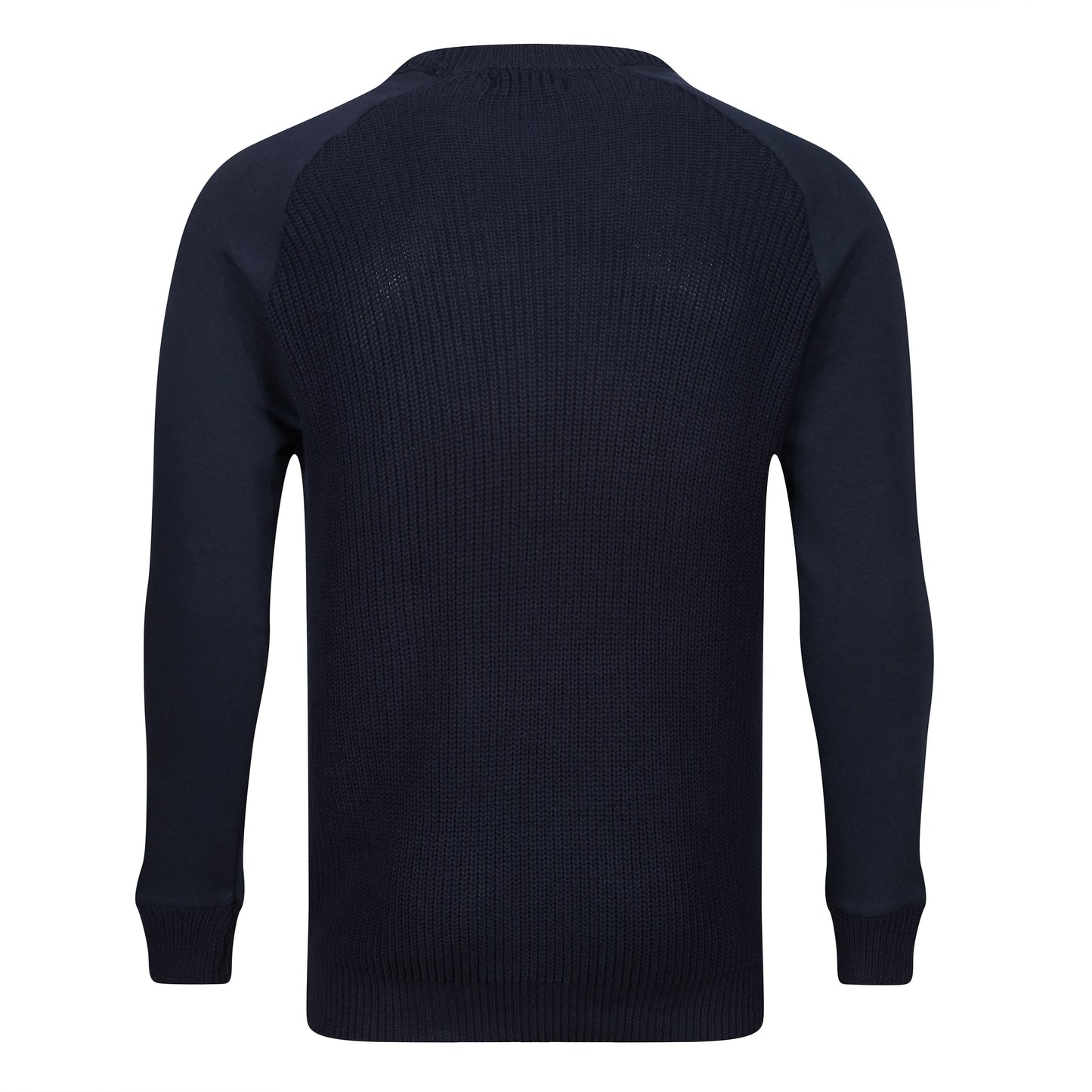 Brave Soul Graff Cotton Jumper