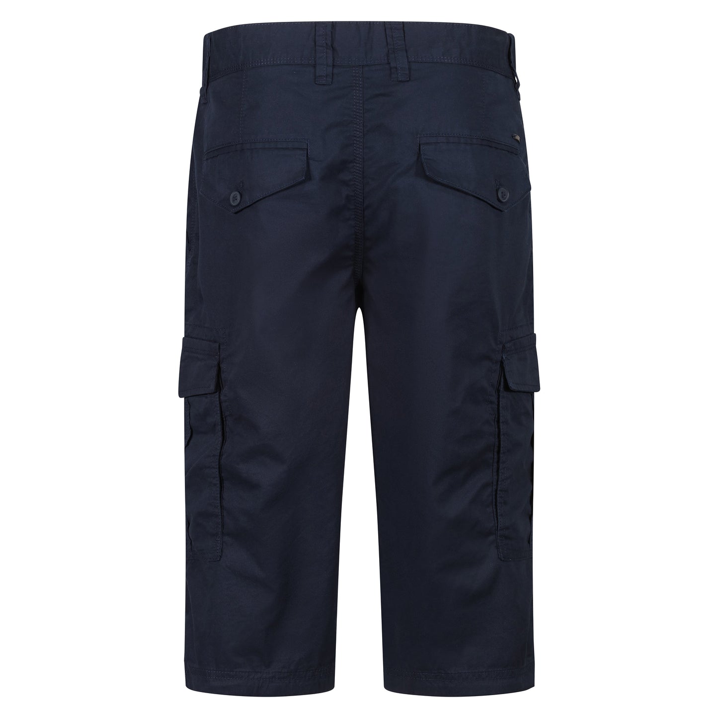 C&A 7 Pocket Button Cargo Shorts