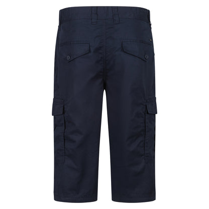 C&A 7 Pocket Button Cargo Shorts