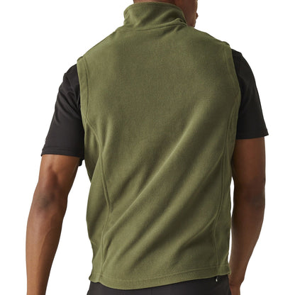Regatta Tobias Sleeveless Fleece Gilet
