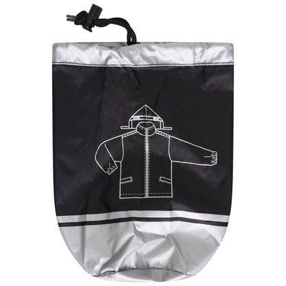 Result Windcheater In A Bag