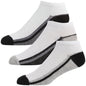 RJM 3 Pairs Trainer Socks