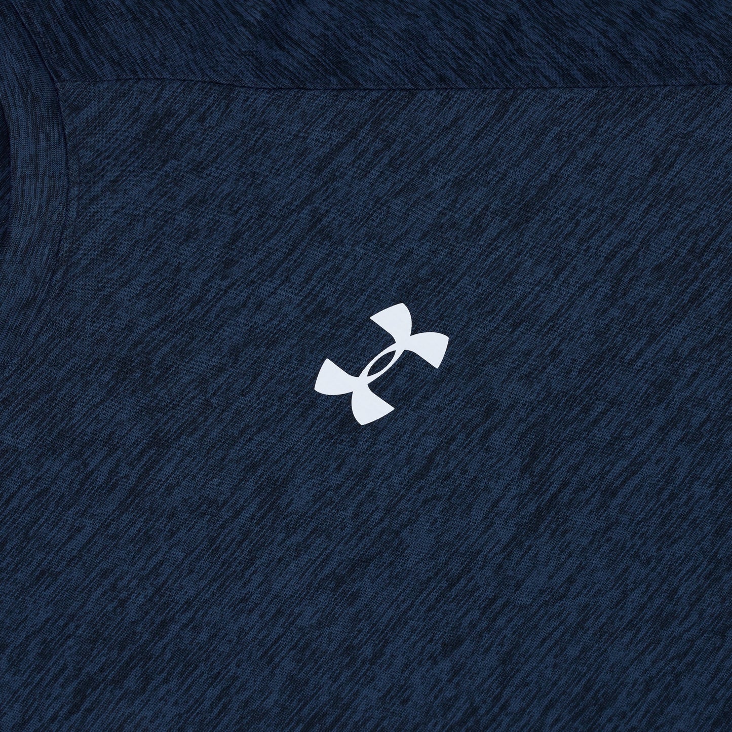 Under Armour Heatgear Tech Marl T-Shirt