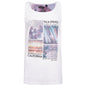 Brave Soul Printed Graphic Vest