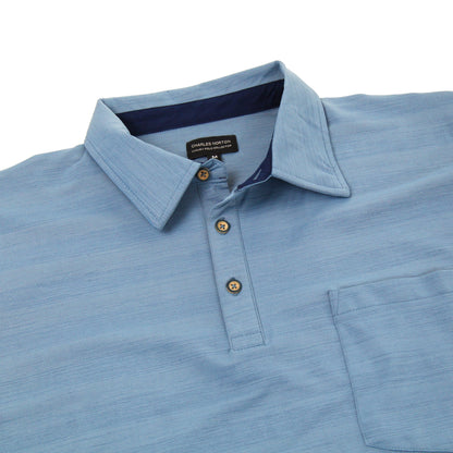 Charles Norton Suffolk Polo Shirt