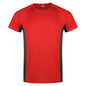 Roly Contrast Breathable T-Shirt