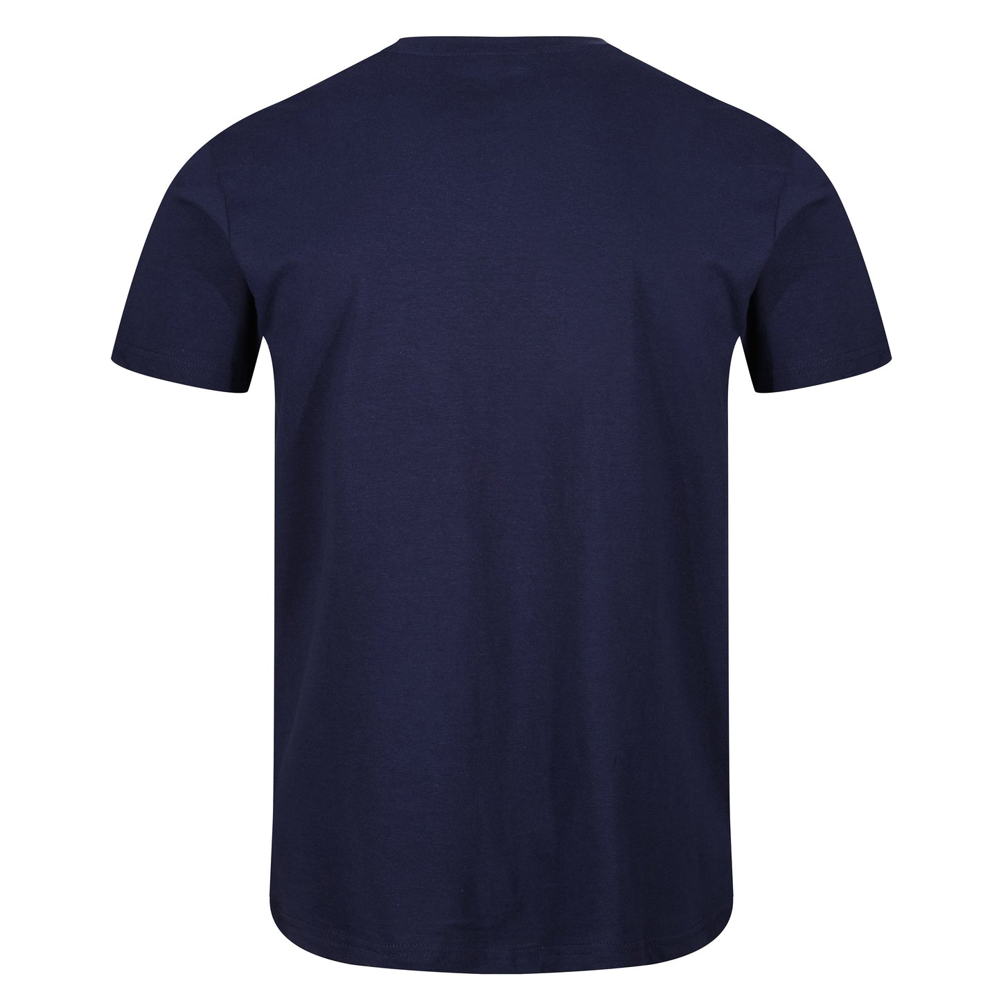 Ben Sherman London To Brighton Print T-Shirt