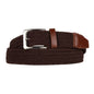 Stretchy™ 1.25" Wide Elasticated Belt