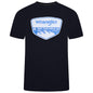Wrangler Off The Grid Cotton Stretch T-Shirt