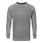 Brave Soul Graff Cotton Jumper
