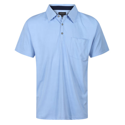 Charles Norton Suffolk Polo Shirt