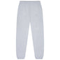 Regular Fit Fleece Joggers