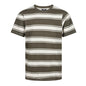Jacamo Wide Stripe T-Shirt