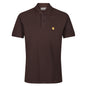 Carhartt WIP Chase Pique Polo Shirt