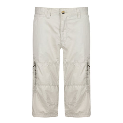 C&A 7 Pocket Button Cargo Shorts