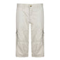 C&A 7 Pocket Button Cargo Shorts