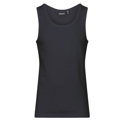 Brave Soul Grayling Cotton Vest