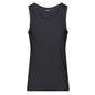 Brave Soul Grayling Cotton Vest