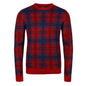Brave Soul Rainsford Crew Neck Jumper