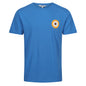 Ben Sherman Crew Neck Target T-Shirt