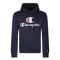 Champion Logo Hoodie