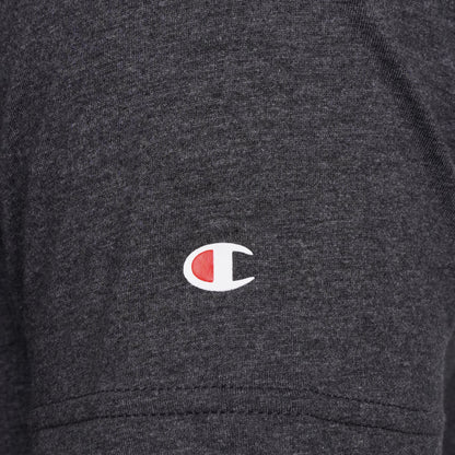 Champion Logo Print T-Shirt