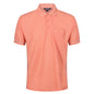 JJ Willis Vernon Pique Polo Shirt