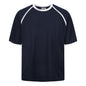 Boronia Technical Active Tipped T-Shirt