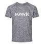 Hurley Essential One And Only Twist T-Shirt