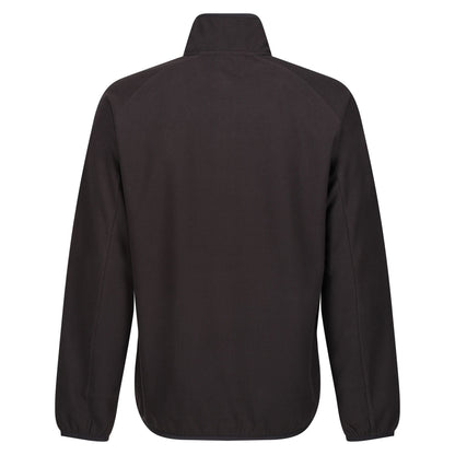 Regatta Navigate Quarter Zip Fleece