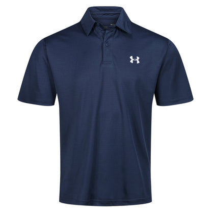Under Armour Heatgear Golf Sport Polo Shirt