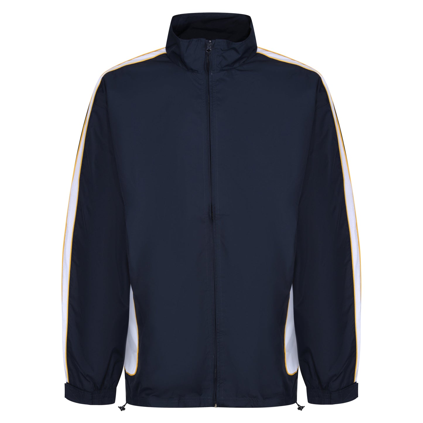 Boronia Lightweight Track Jacket