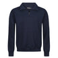 ButtonFresh Quarter Zip Pullover