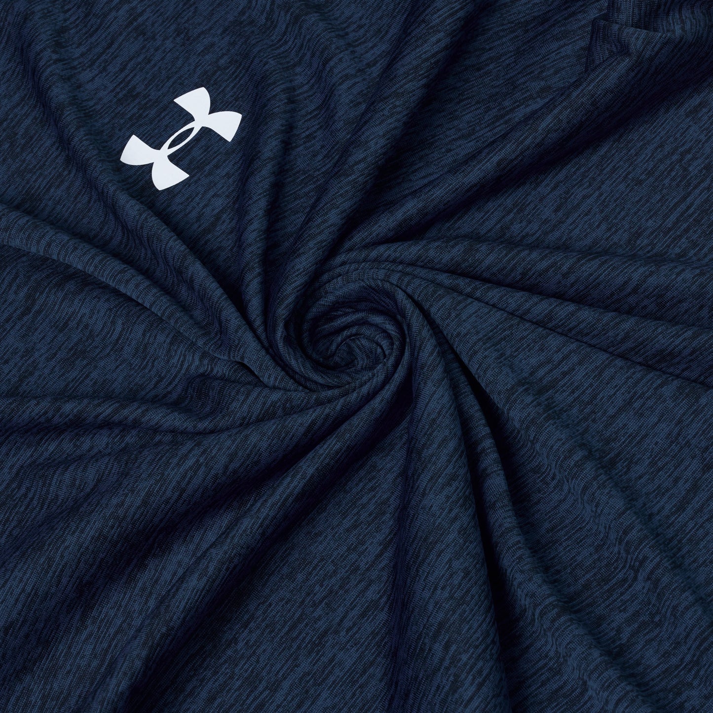 Under Armour Heatgear Tech Marl T-Shirt