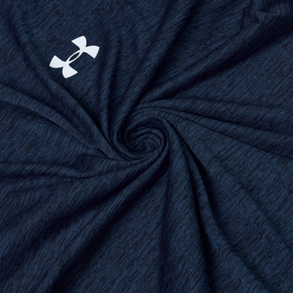 Under Armour Heatgear Tech Marl T-Shirt