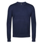 City Comfort Crew Neck Jumper